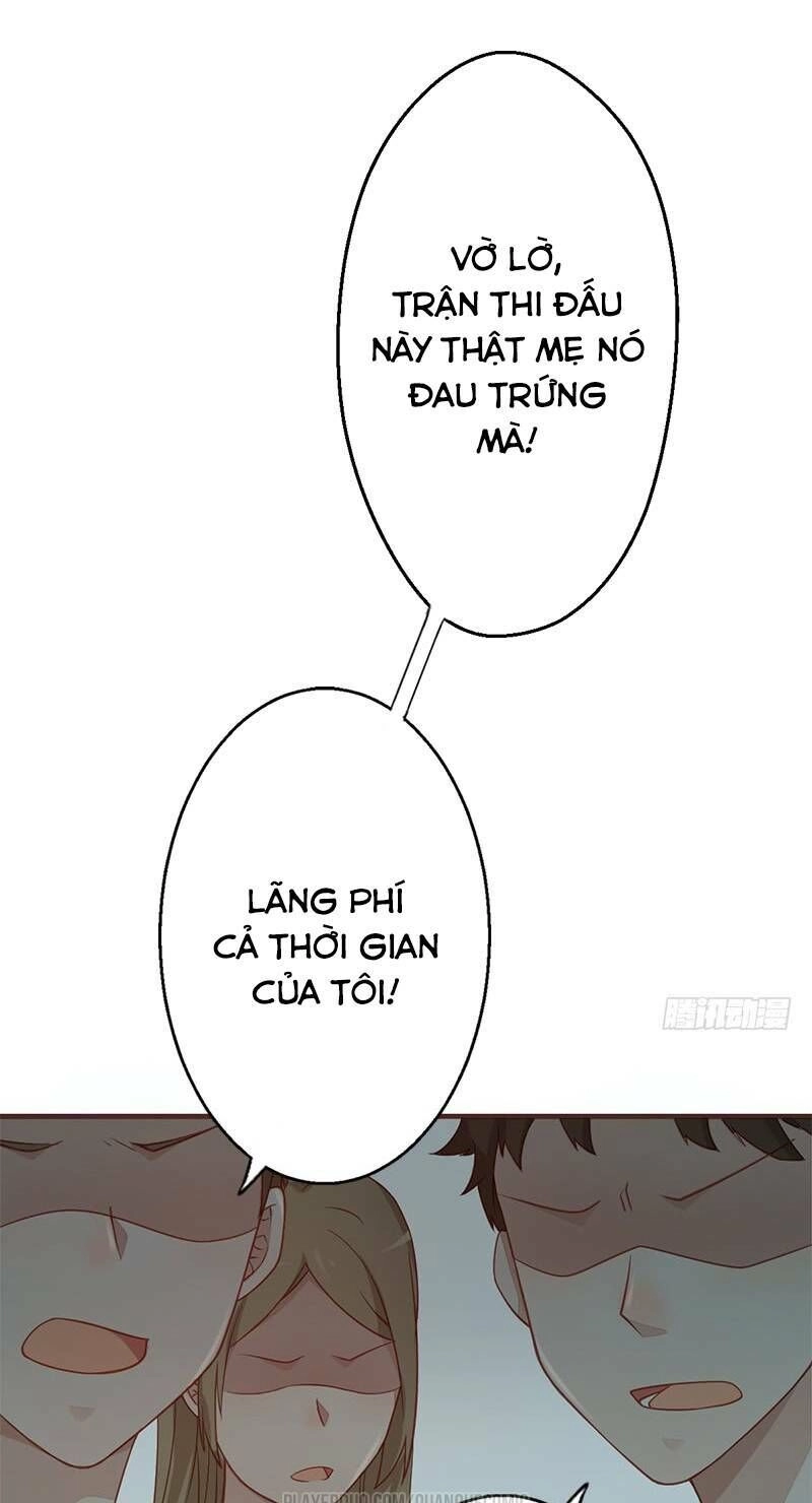 Dã Âu Lão Tổ Chapter 6 - 14