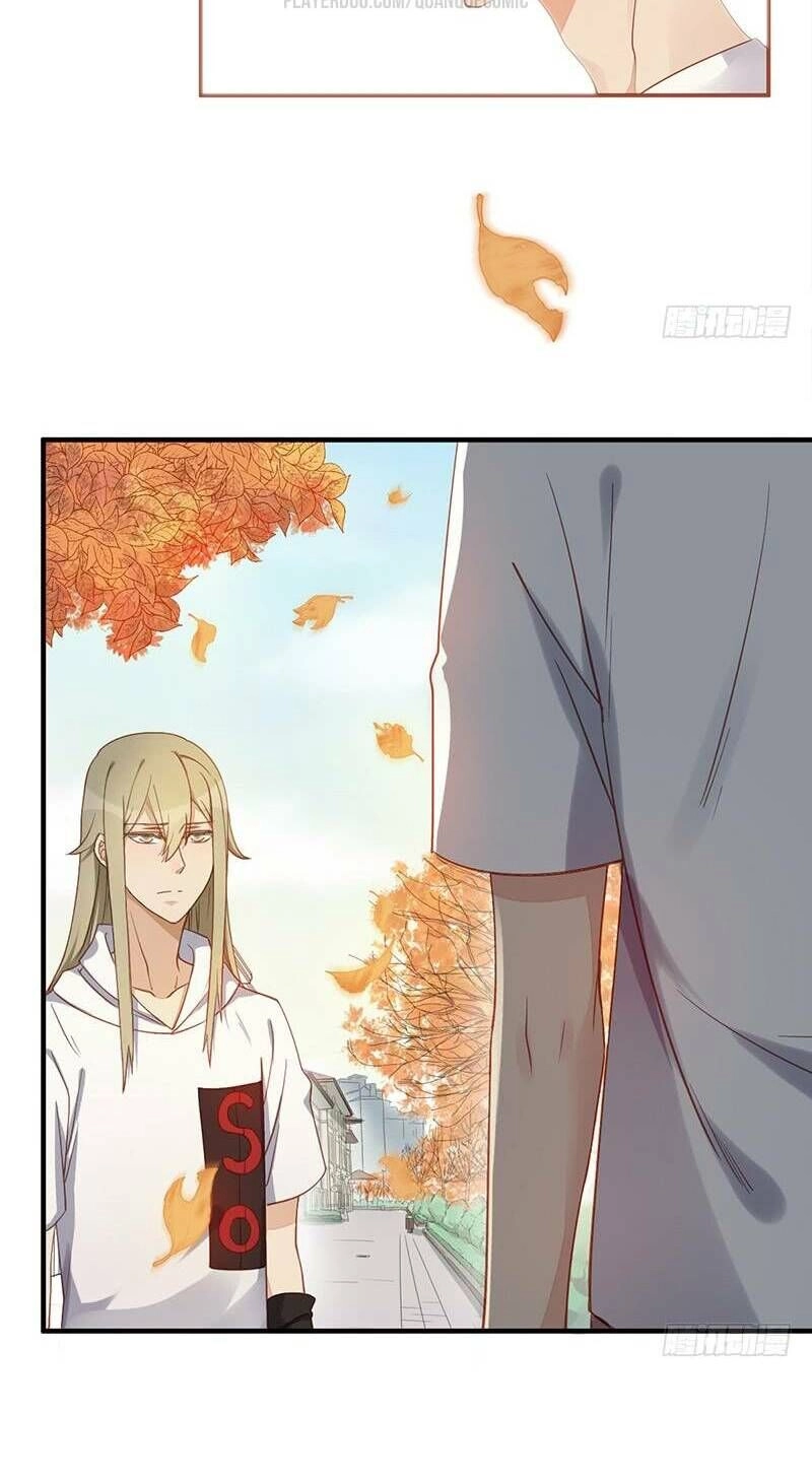 Dã Âu Lão Tổ Chapter 6 - 17