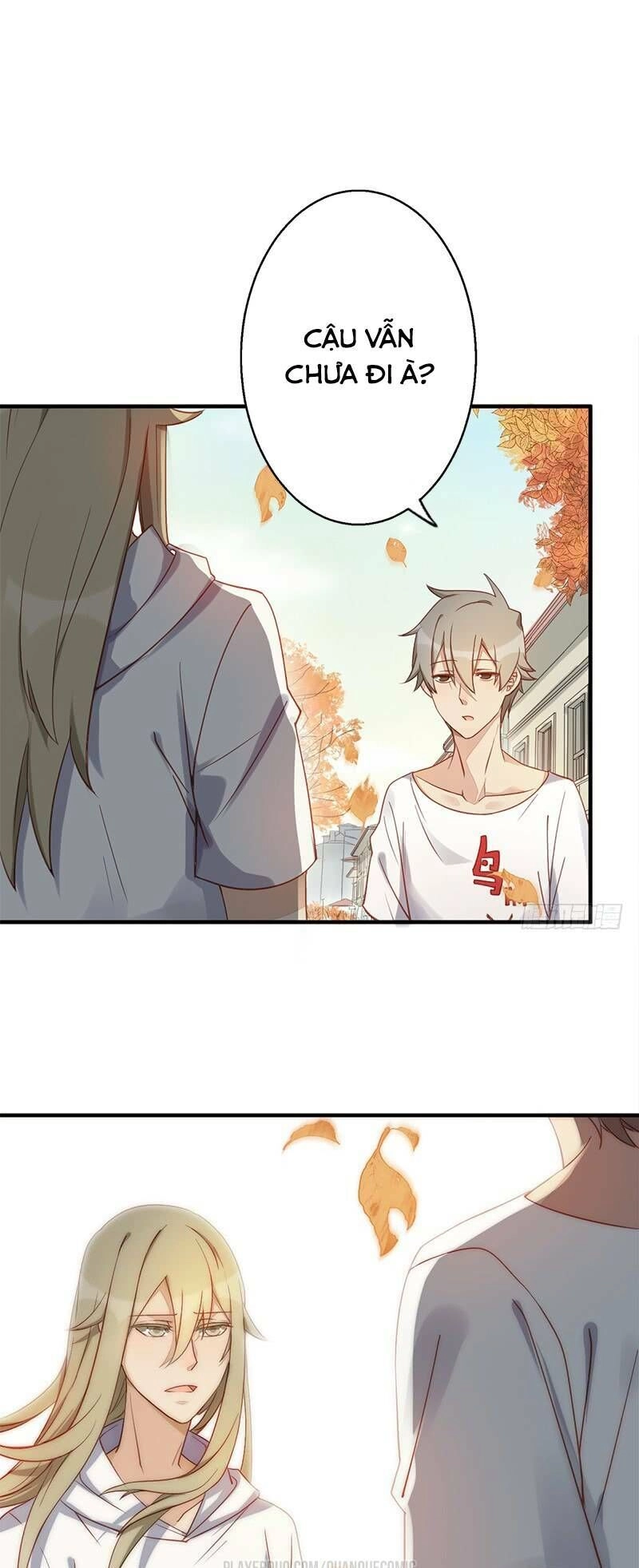 Dã Âu Lão Tổ Chapter 6 - 18