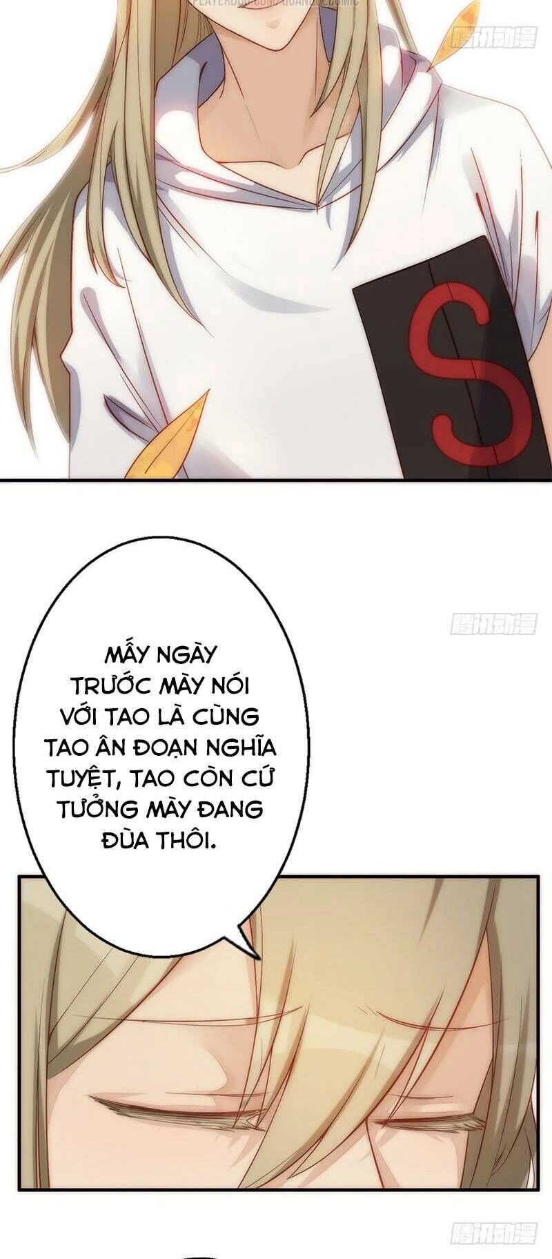 Dã Âu Lão Tổ Chapter 6 - 23