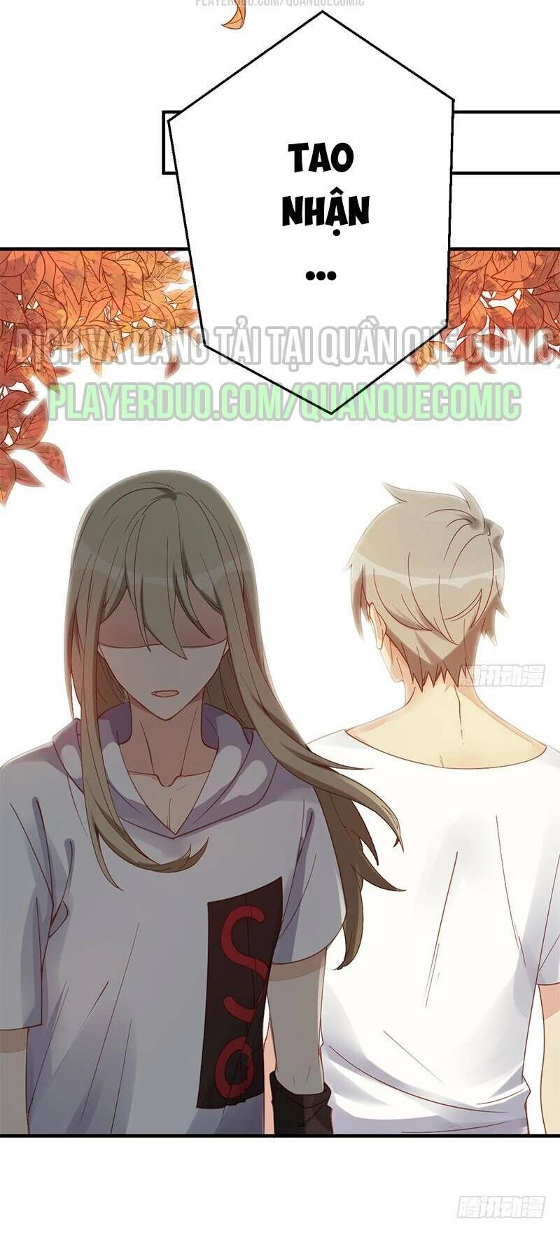 Dã Âu Lão Tổ Chapter 6 - 25