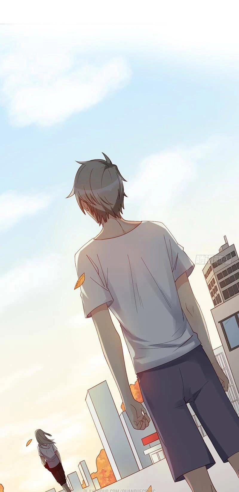 Dã Âu Lão Tổ Chapter 6 - 26