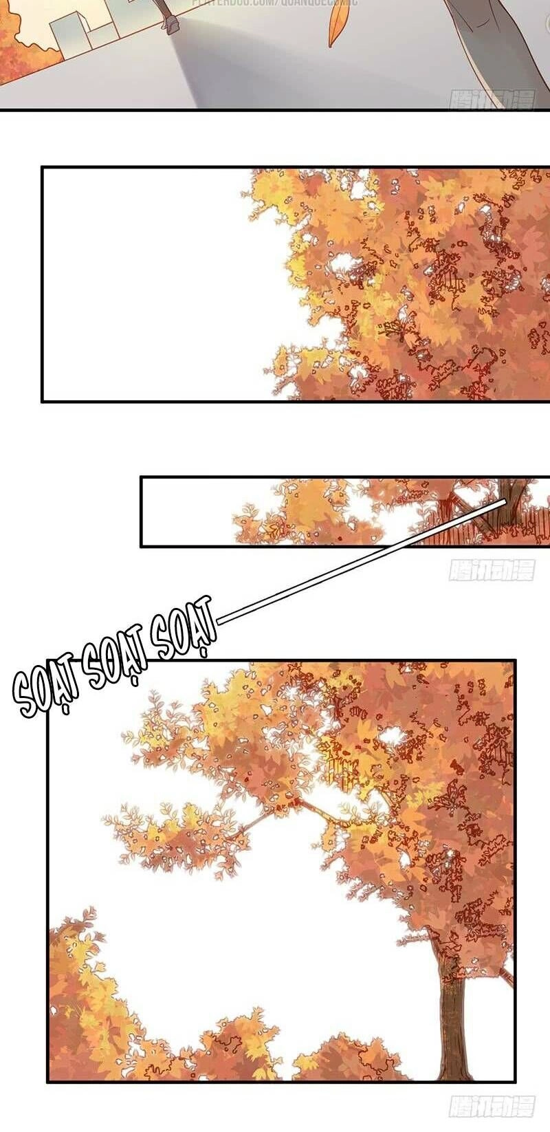 Dã Âu Lão Tổ Chapter 6 - 27