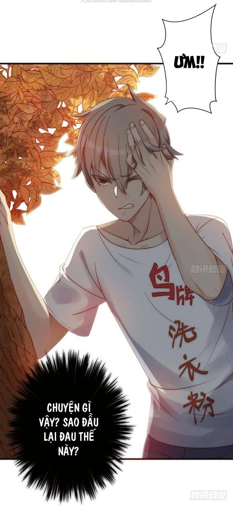 Dã Âu Lão Tổ Chapter 6 - 29