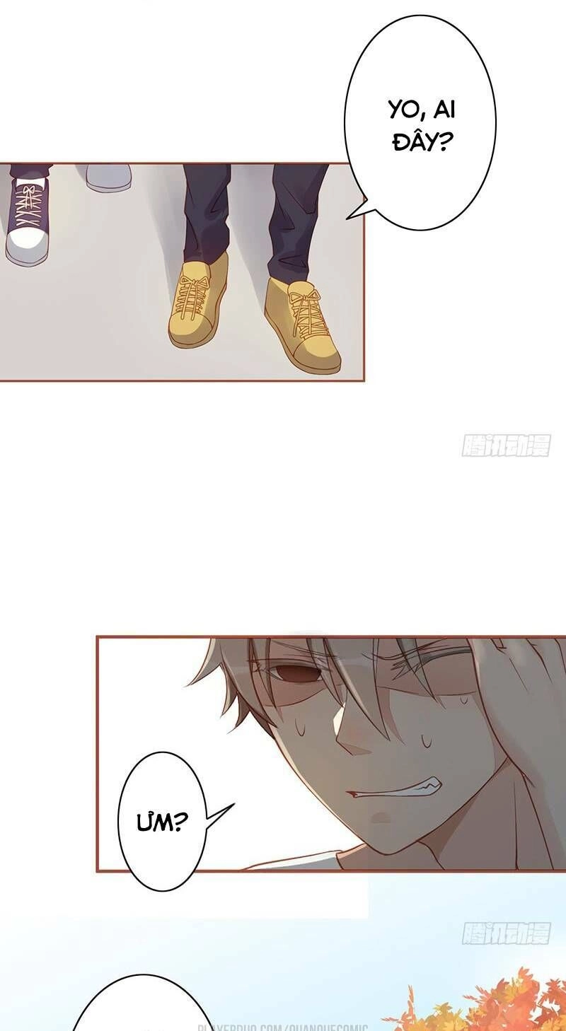 Dã Âu Lão Tổ Chapter 6 - 30