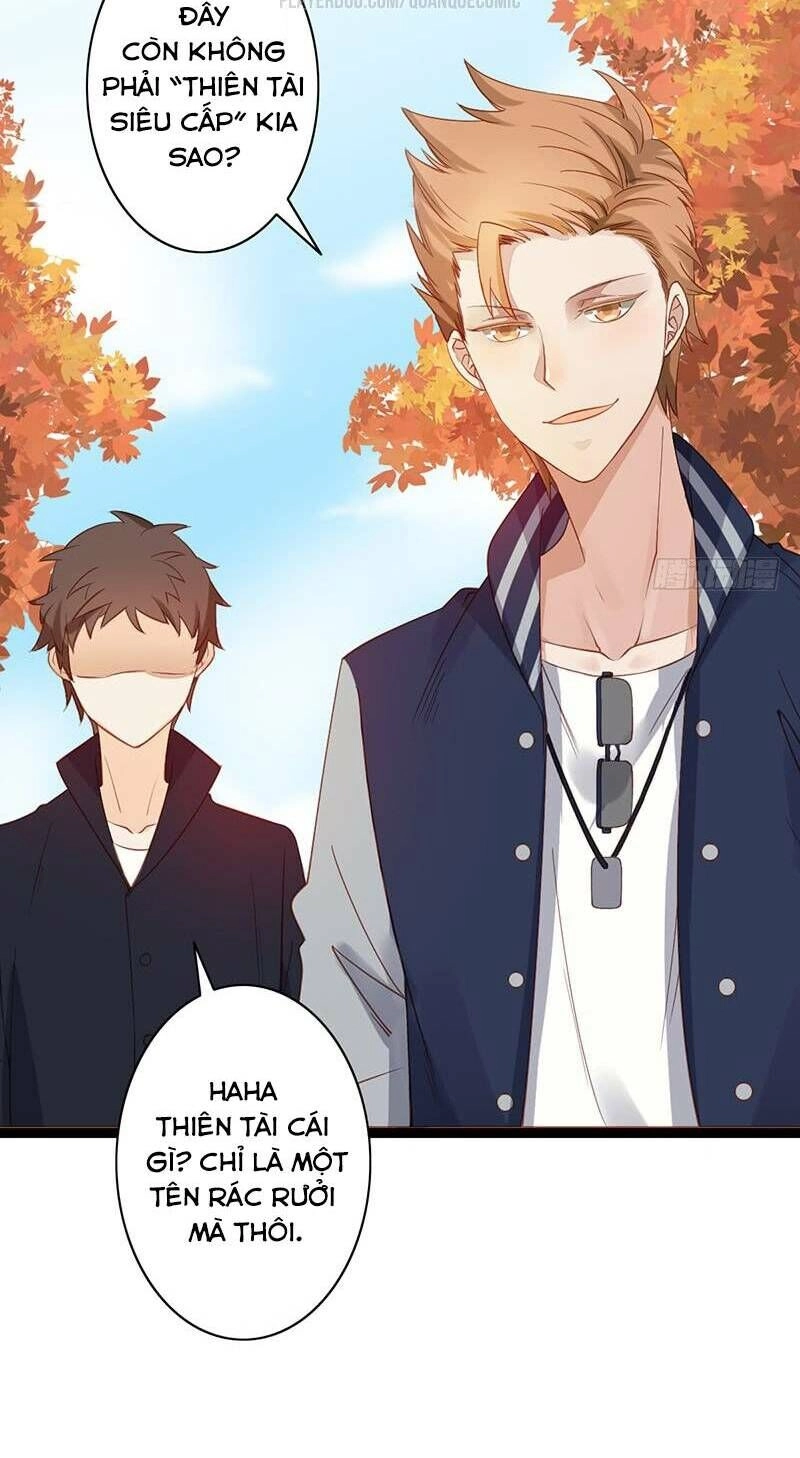 Dã Âu Lão Tổ Chapter 6 - 31