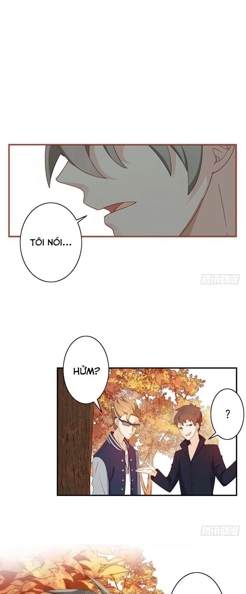 Dã Âu Lão Tổ Chapter 6 - 36