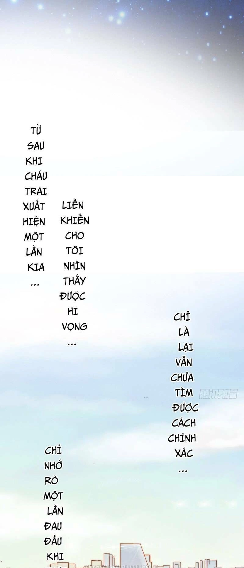 Dã Âu Lão Tổ Chapter 8 - 1