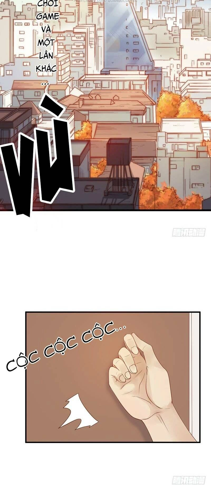 Dã Âu Lão Tổ Chapter 8 - 2