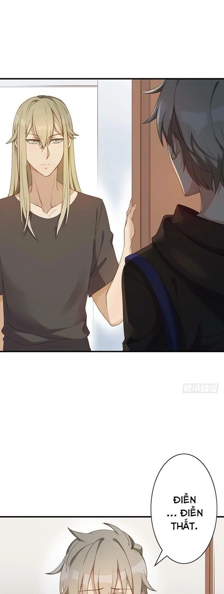 Dã Âu Lão Tổ Chapter 8 - 3