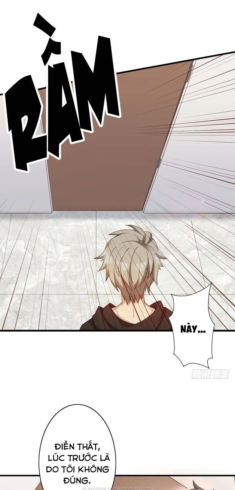 Dã Âu Lão Tổ Chapter 8 - 6