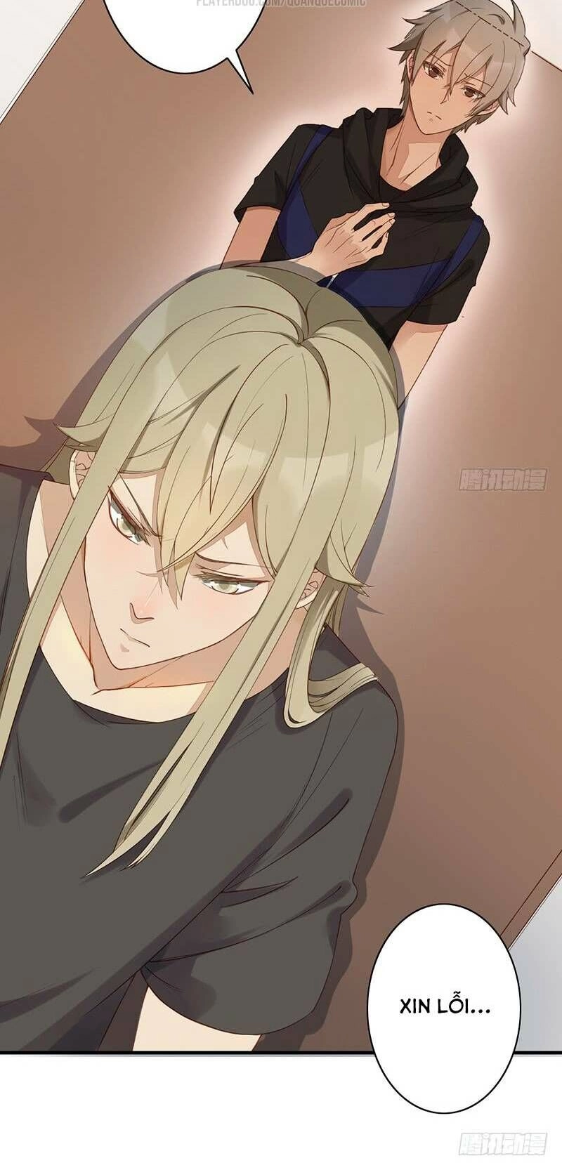 Dã Âu Lão Tổ Chapter 8 - 7