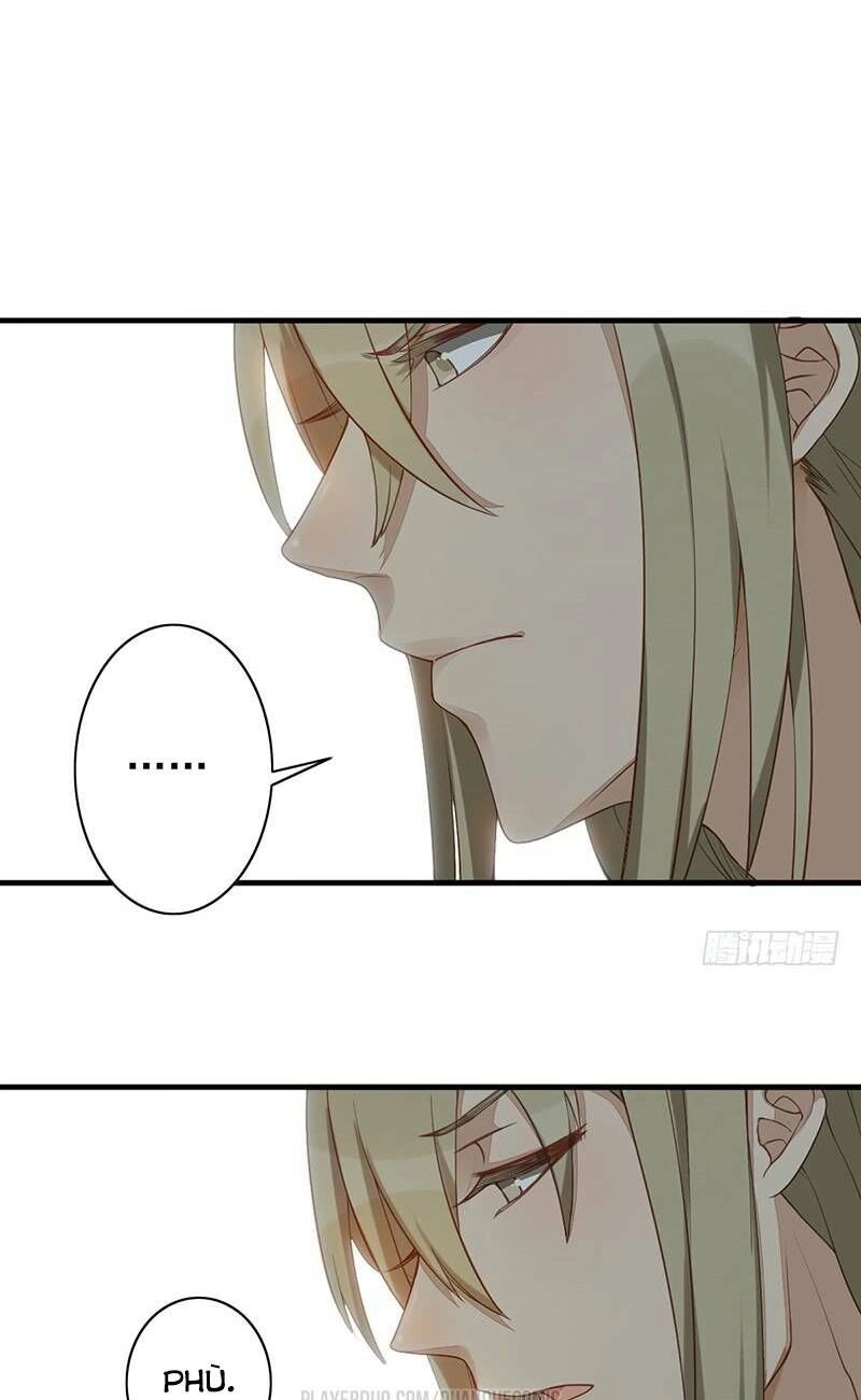 Dã Âu Lão Tổ Chapter 8 - 8