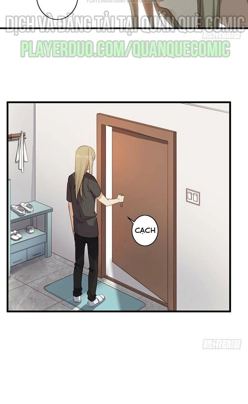 Dã Âu Lão Tổ Chapter 8 - 9