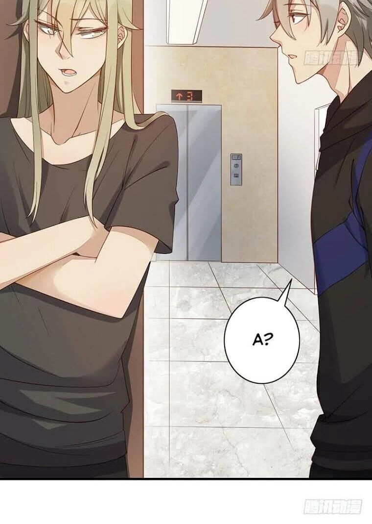 Dã Âu Lão Tổ Chapter 8 - 12