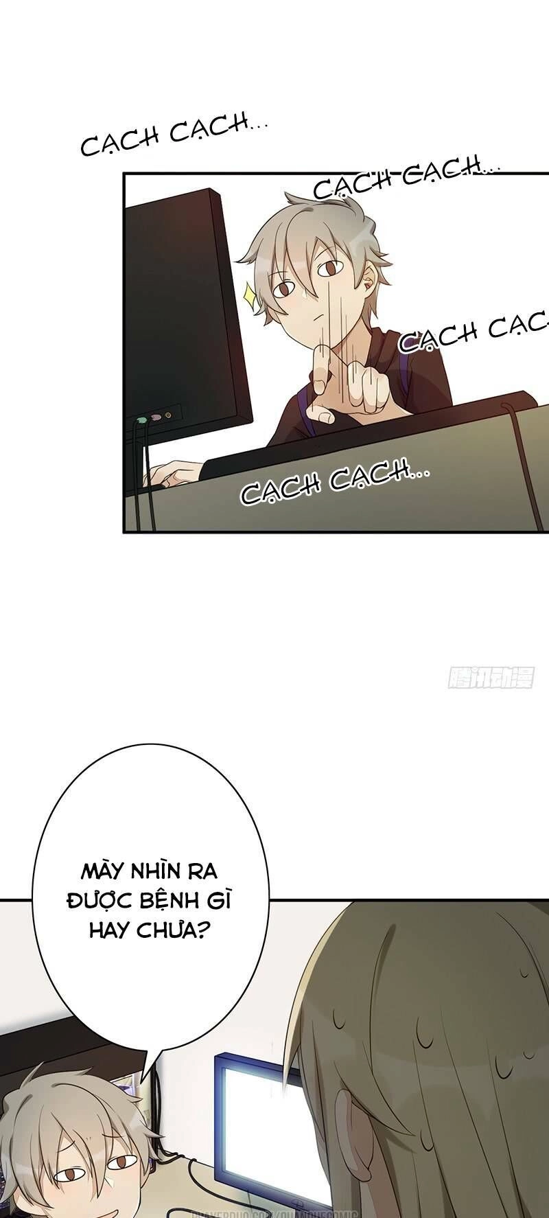 Dã Âu Lão Tổ Chapter 8 - 20