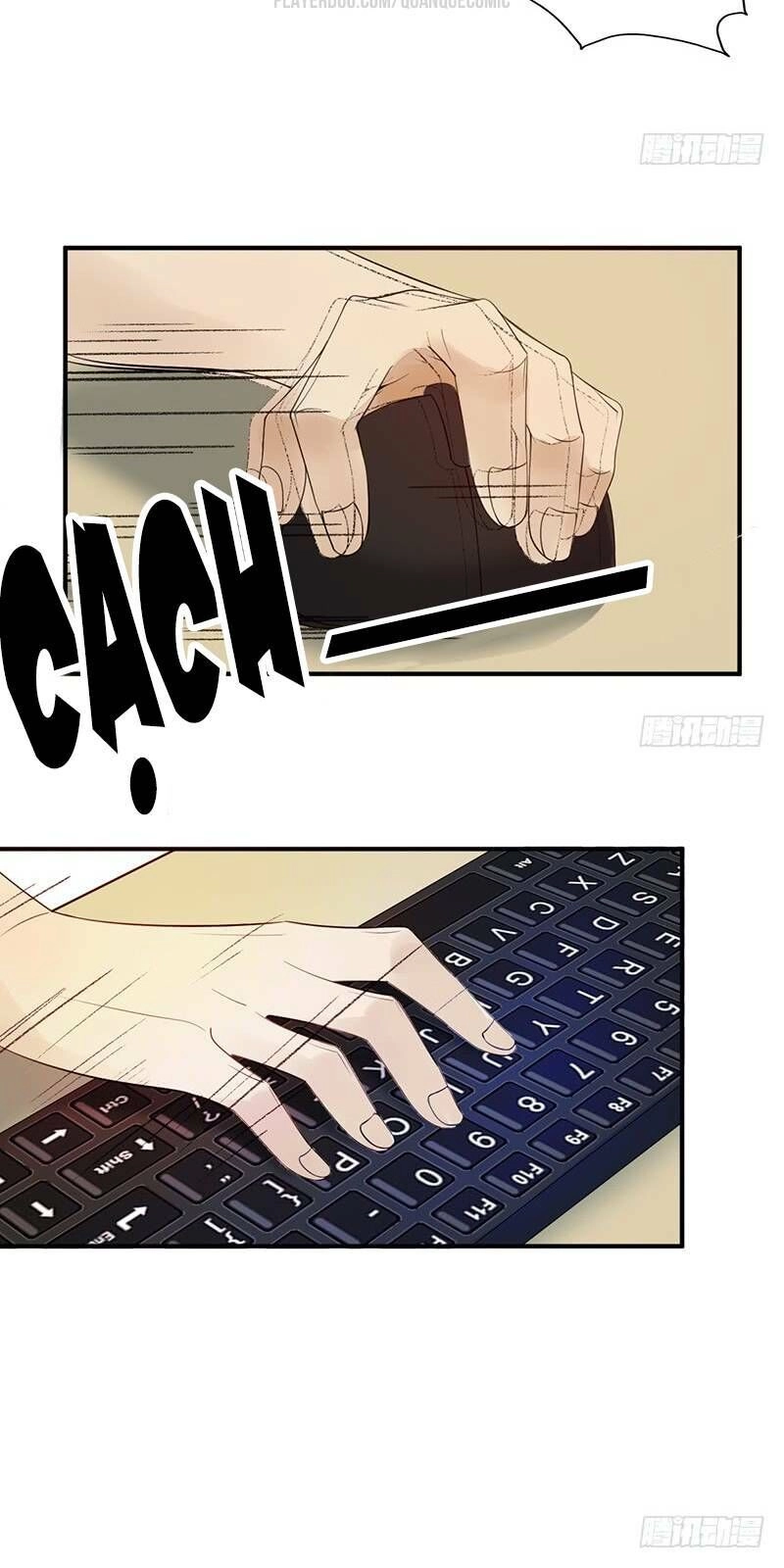 Dã Âu Lão Tổ Chapter 8 - 23