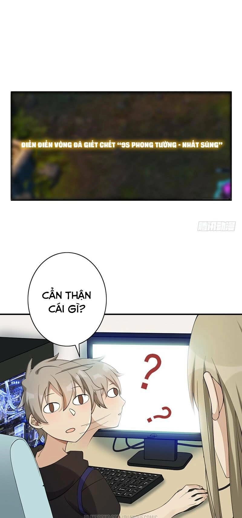 Dã Âu Lão Tổ Chapter 8 - 24