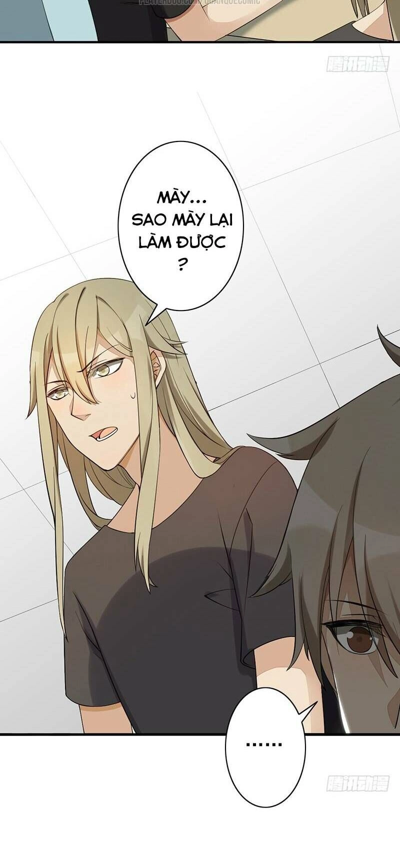 Dã Âu Lão Tổ Chapter 8 - 25