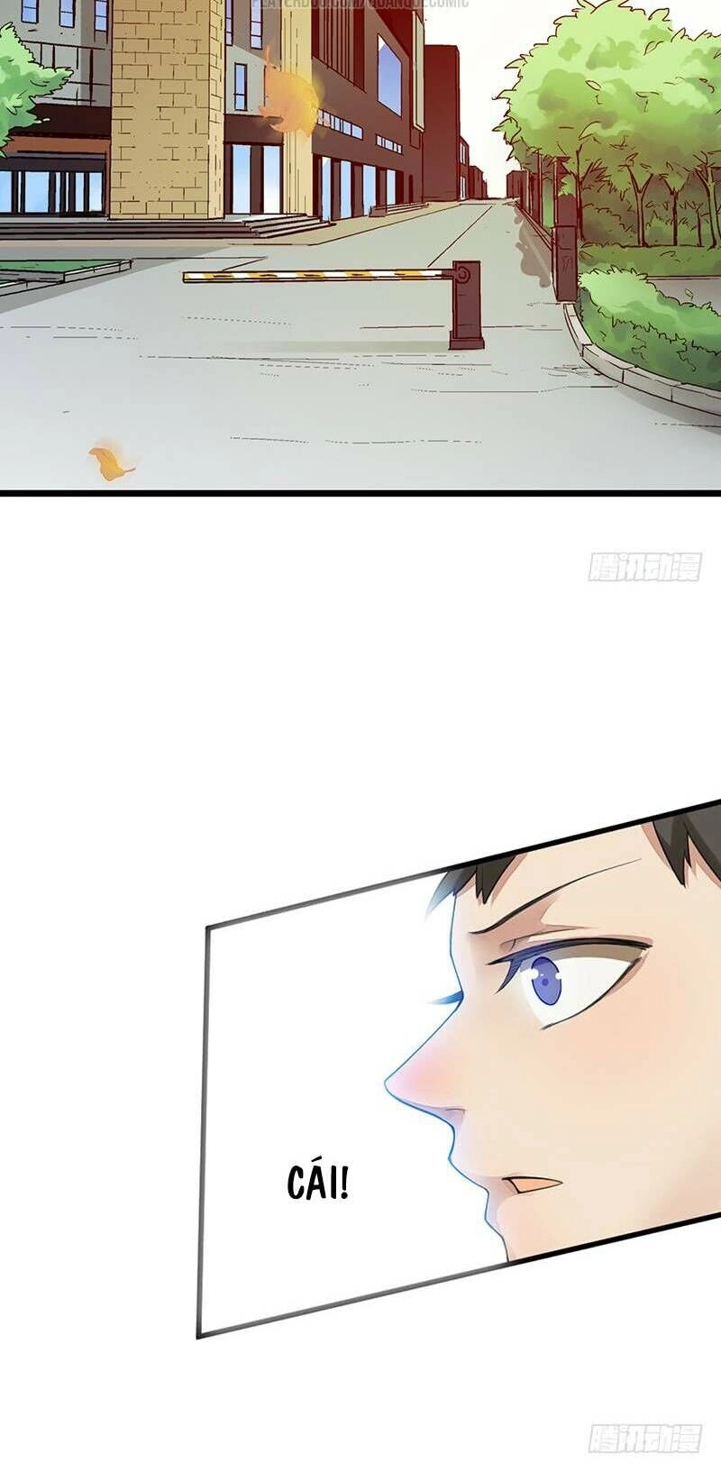 Dã Âu Lão Tổ Chapter 8 - 29