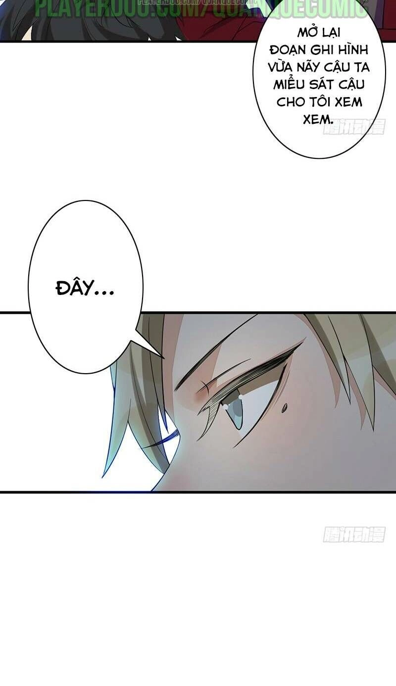 Dã Âu Lão Tổ Chapter 8 - 36