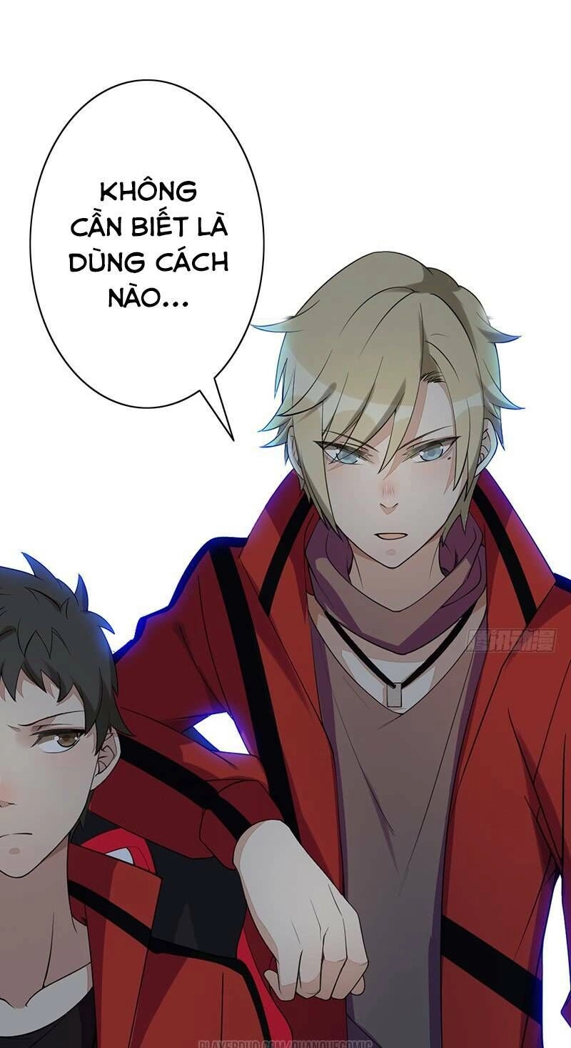 Dã Âu Lão Tổ Chapter 8 - 37