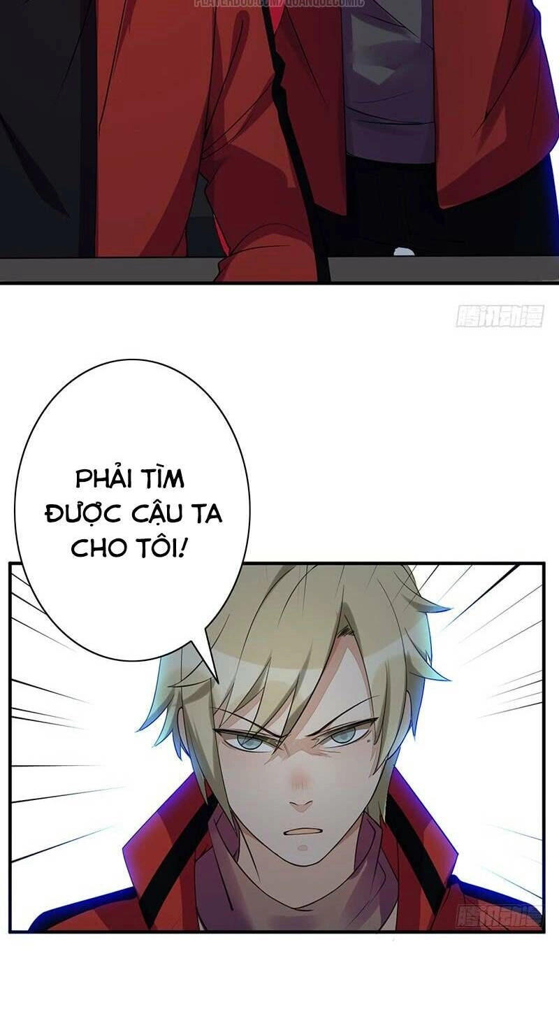 Dã Âu Lão Tổ Chapter 8 - 38