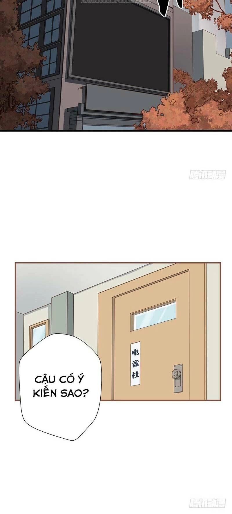 Dã Âu Lão Tổ Chapter 9 - 2