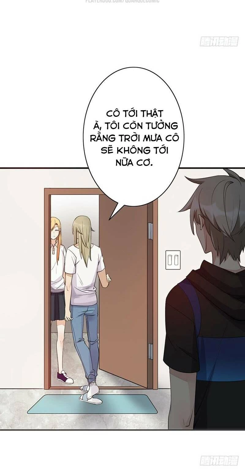 Dã Âu Lão Tổ Chapter 9 - 16