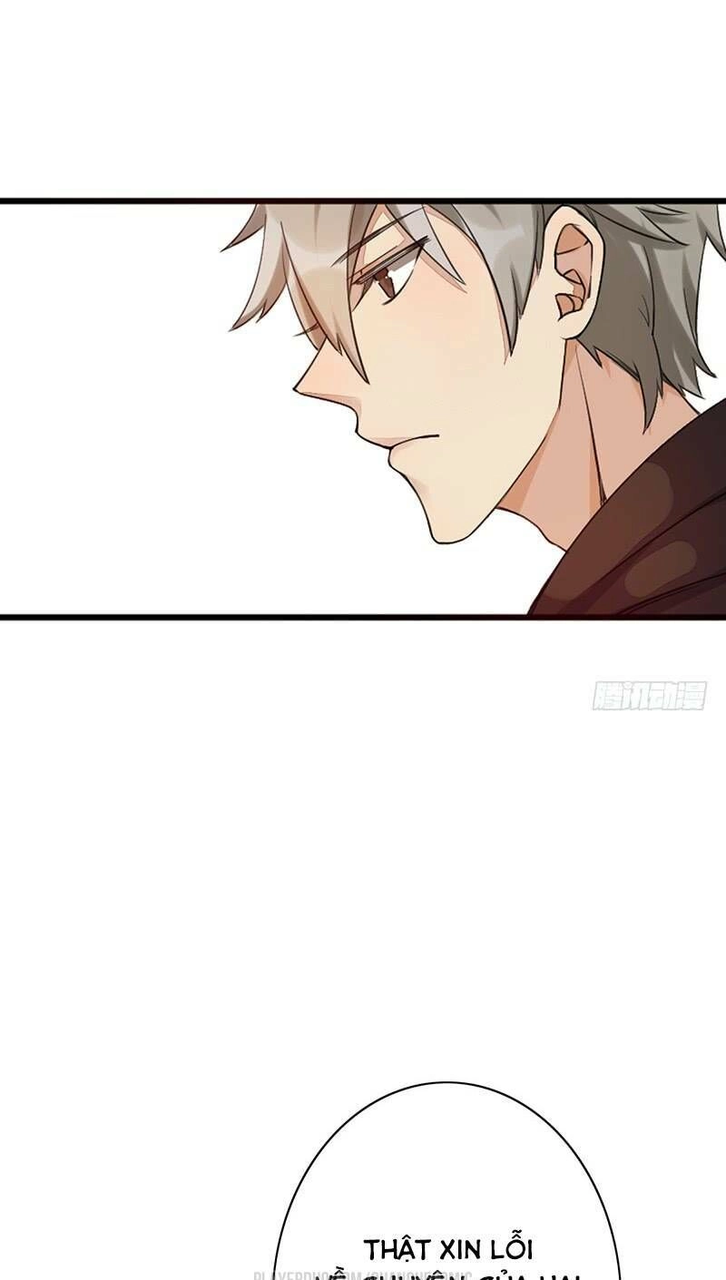 Dã Âu Lão Tổ Chapter 9 - 19