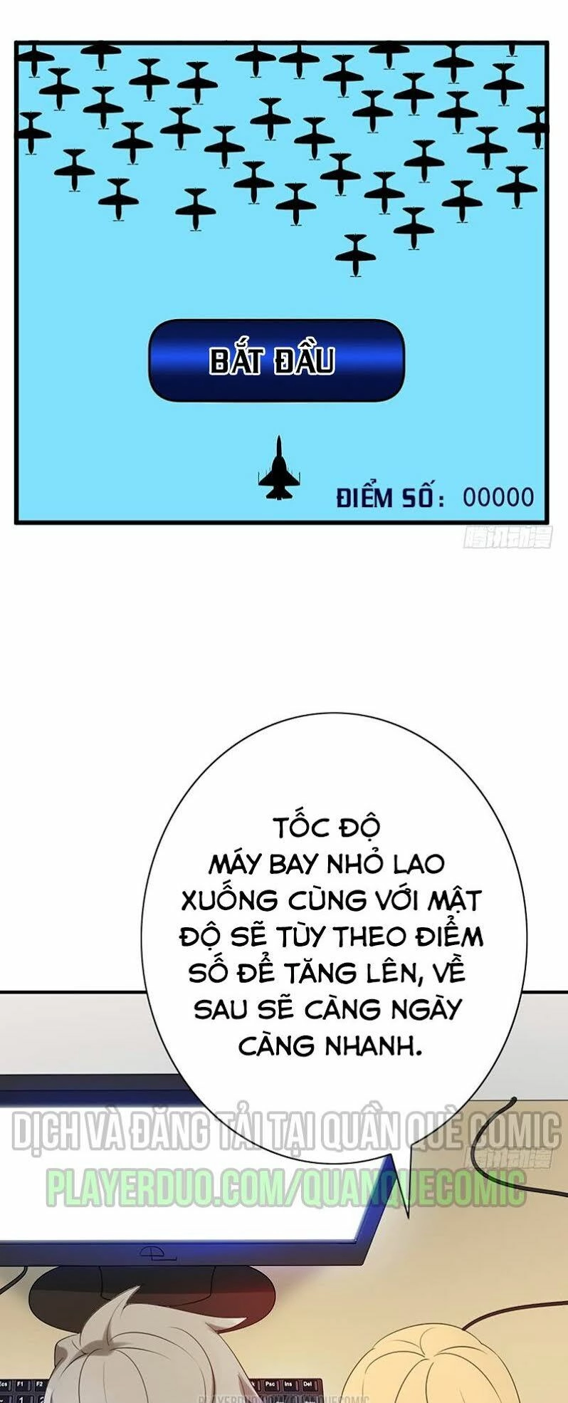 Dã Âu Lão Tổ Chapter 9 - 23