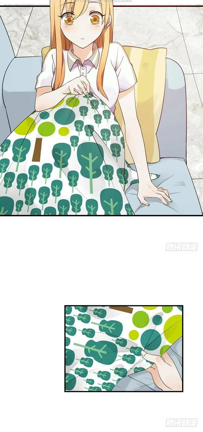 Dã Âu Lão Tổ Chapter 9 - 44