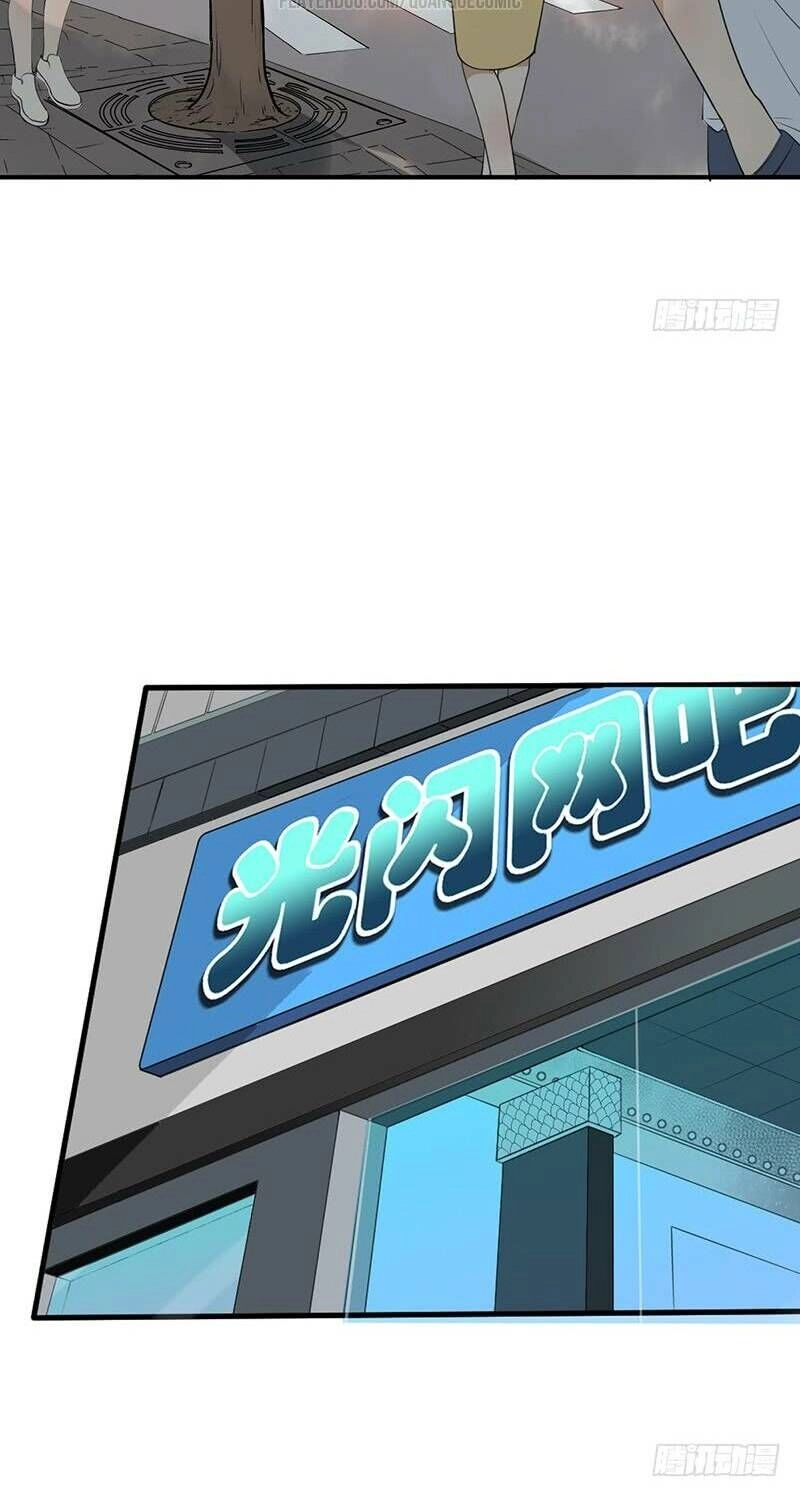 Dã Âu Lão Tổ Chapter 10 - 10