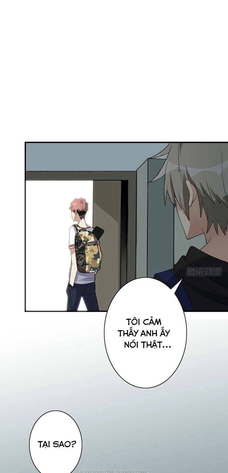 Dã Âu Lão Tổ Chapter 11 - 35