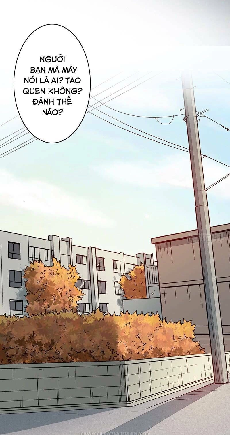 Dã Âu Lão Tổ Chapter 12 - 1