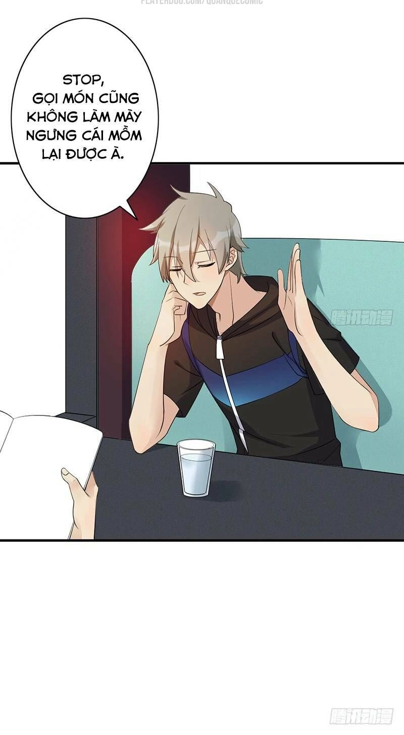 Dã Âu Lão Tổ Chapter 12 - 8