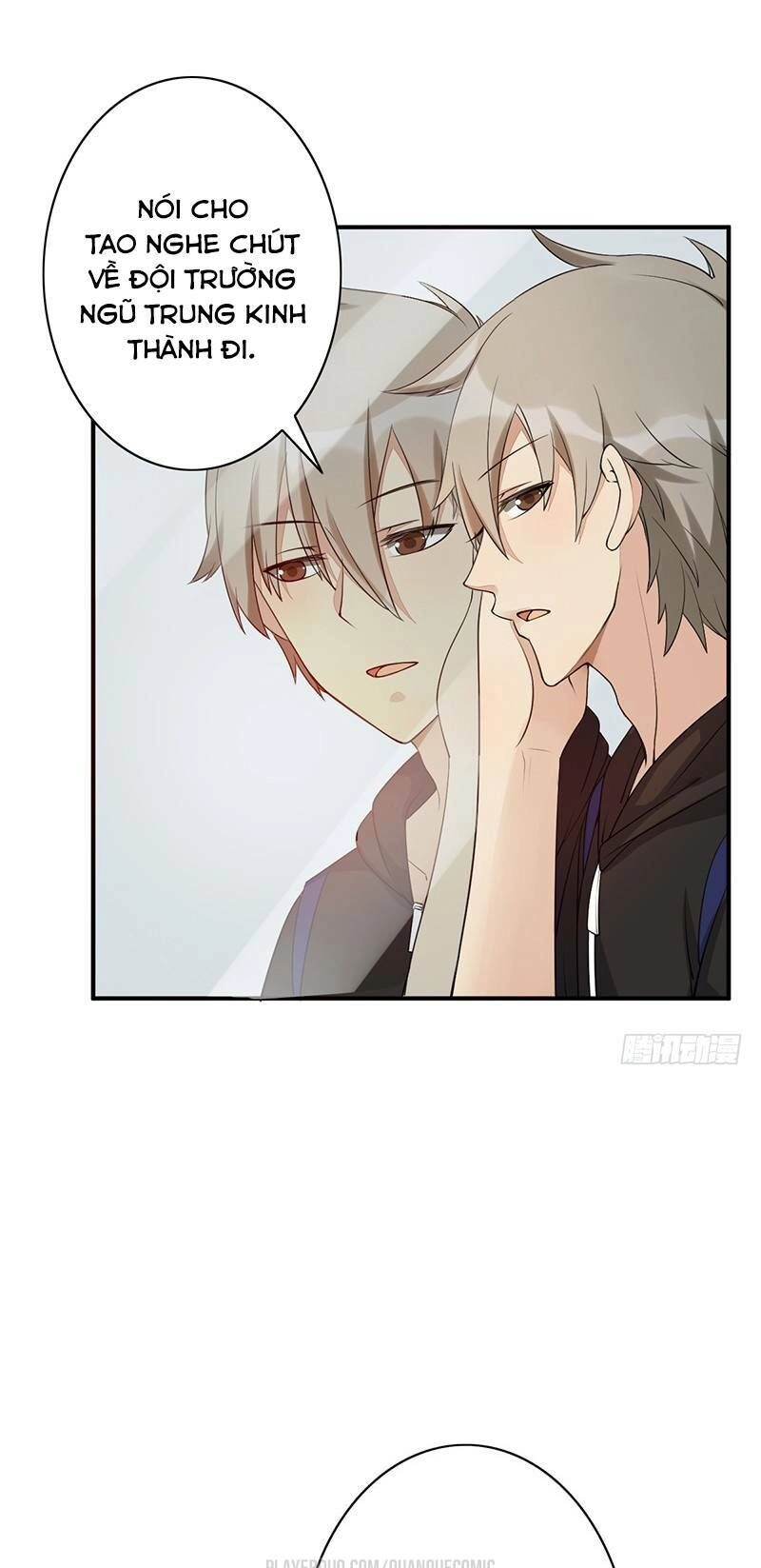 Dã Âu Lão Tổ Chapter 12 - 9