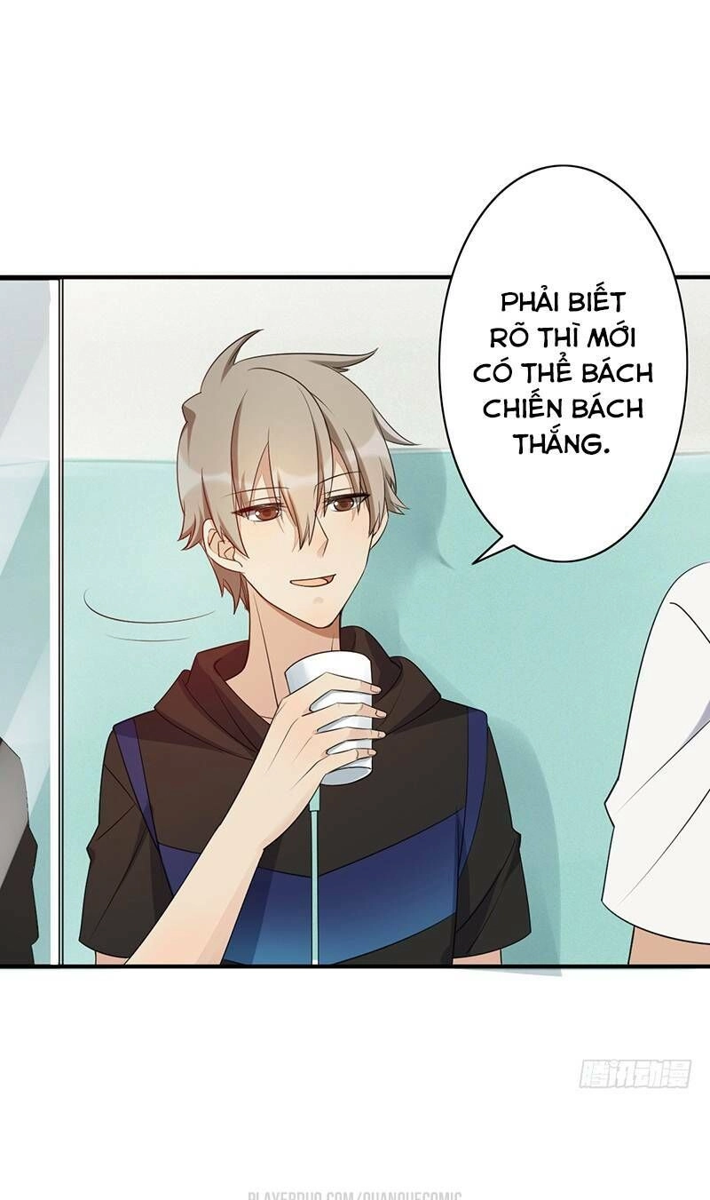 Dã Âu Lão Tổ Chapter 12 - 11