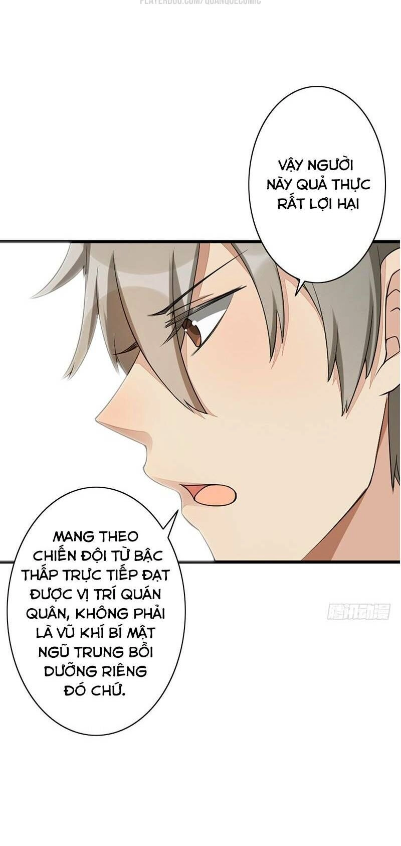 Dã Âu Lão Tổ Chapter 12 - 14