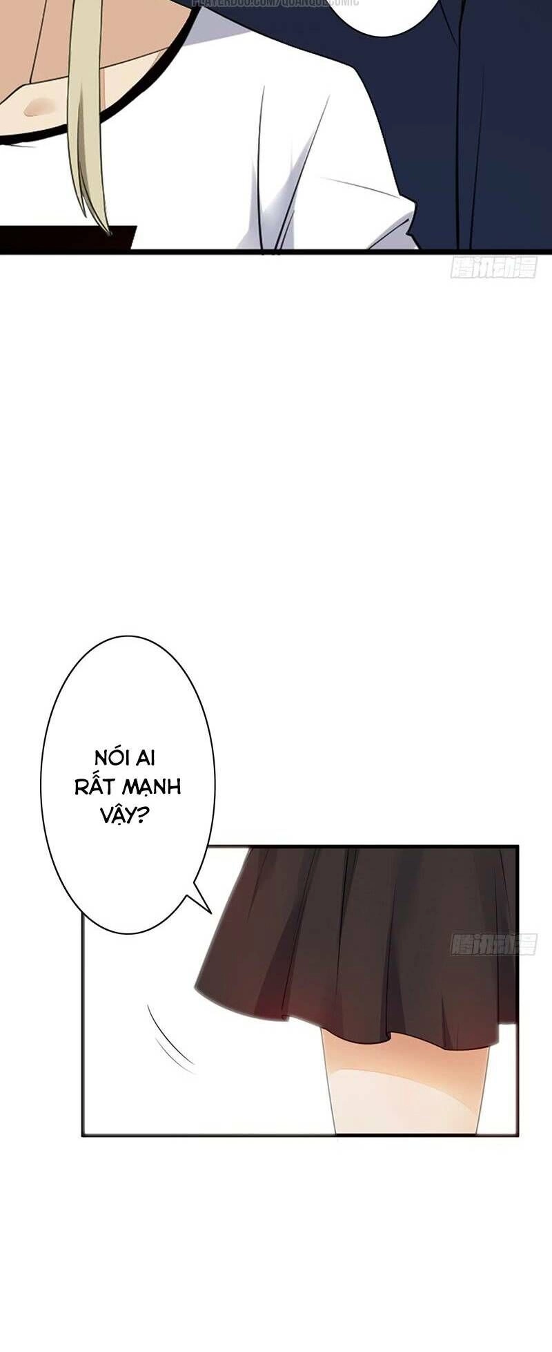 Dã Âu Lão Tổ Chapter 12 - 16