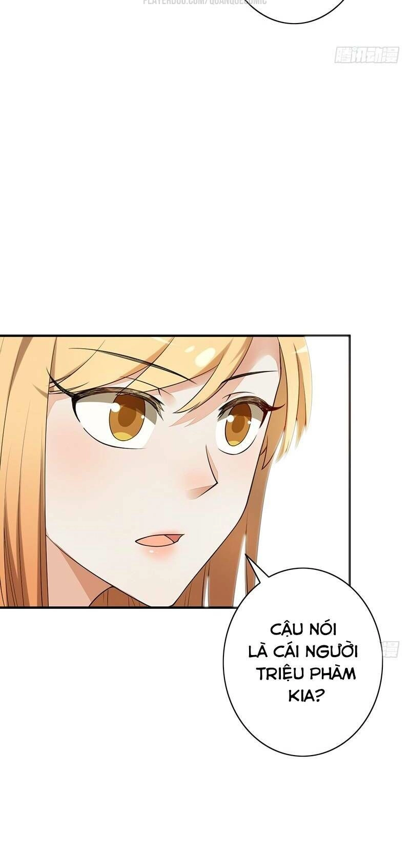 Dã Âu Lão Tổ Chapter 12 - 20