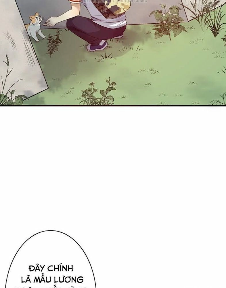 Dã Âu Lão Tổ Chapter 12 - 27