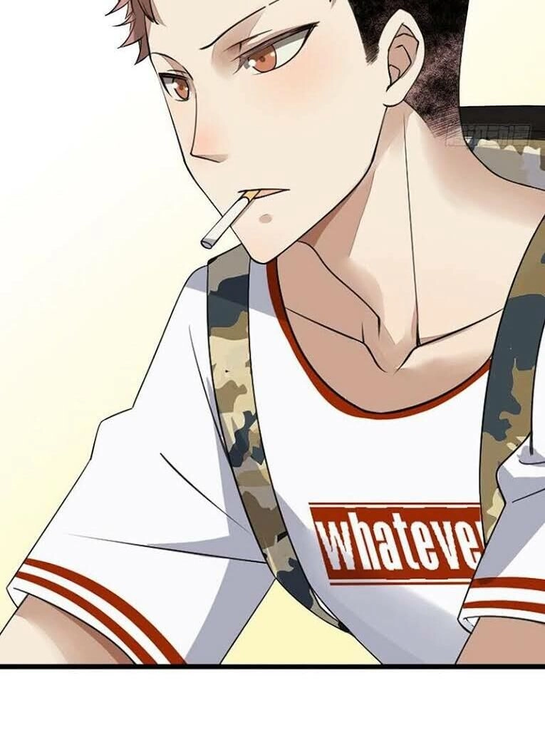 Dã Âu Lão Tổ Chapter 12 - 39