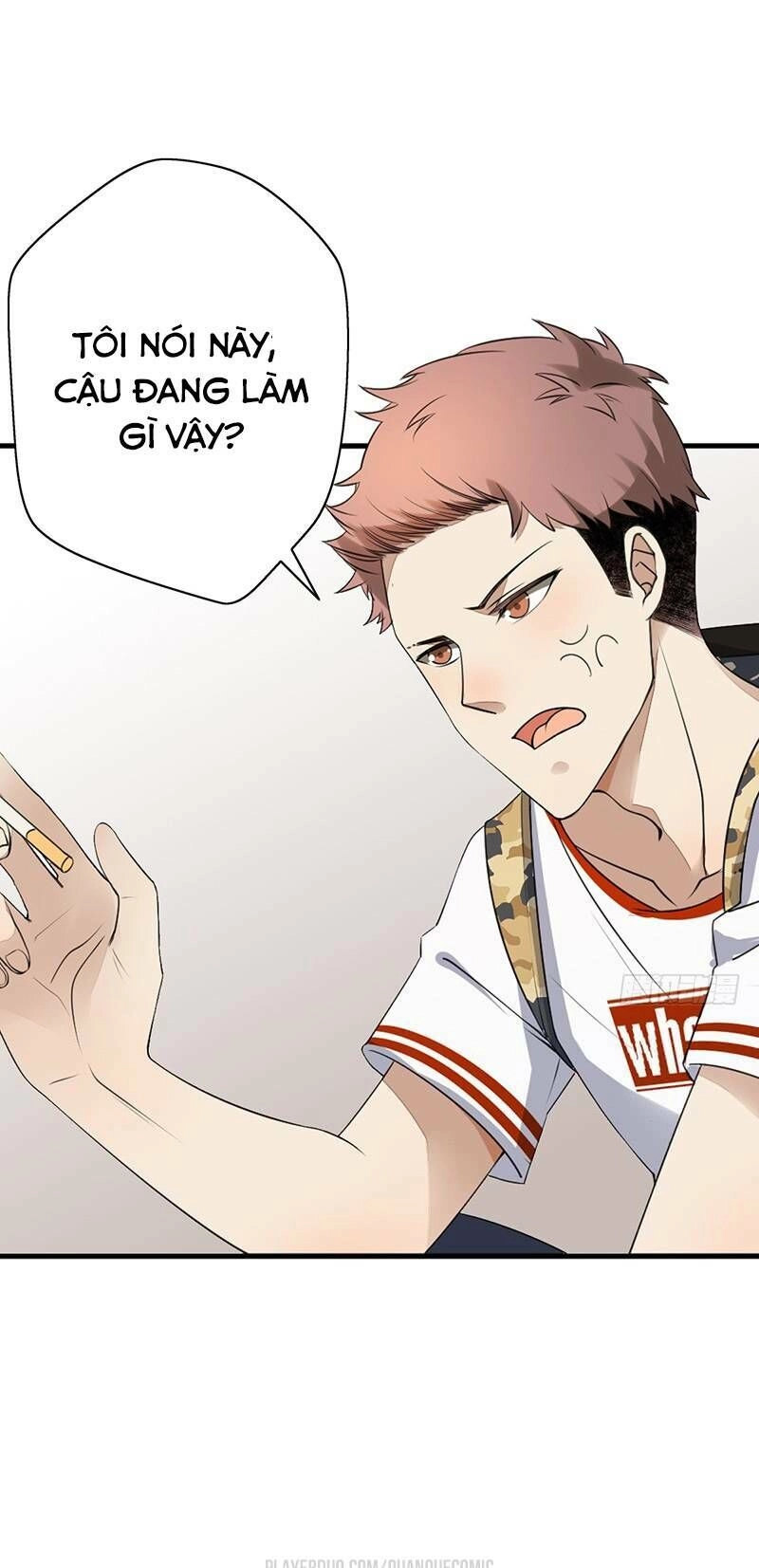 Dã Âu Lão Tổ Chapter 12 - 44