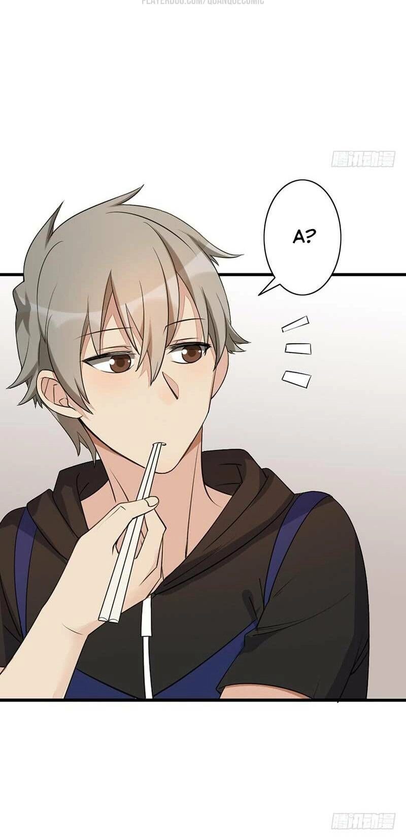 Dã Âu Lão Tổ Chapter 12 - 45