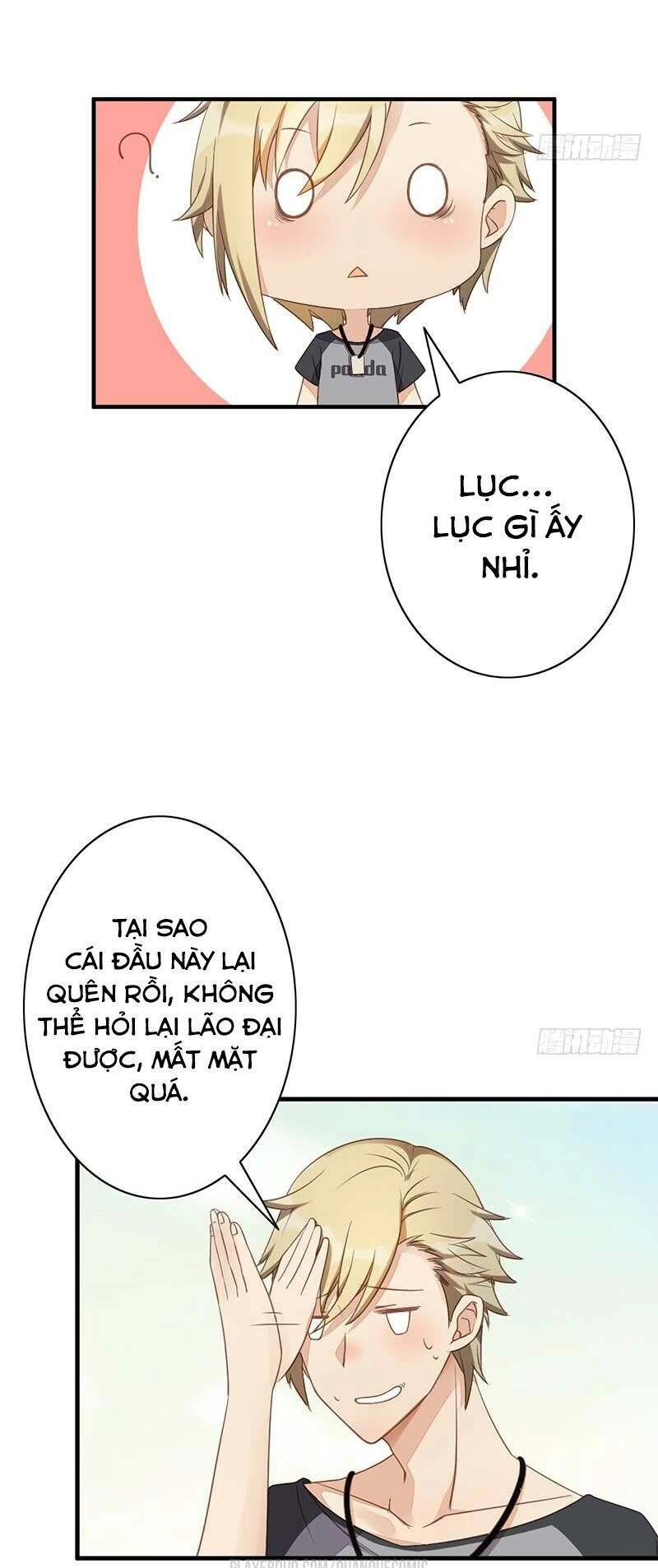 Dã Âu Lão Tổ Chapter 13 - 5