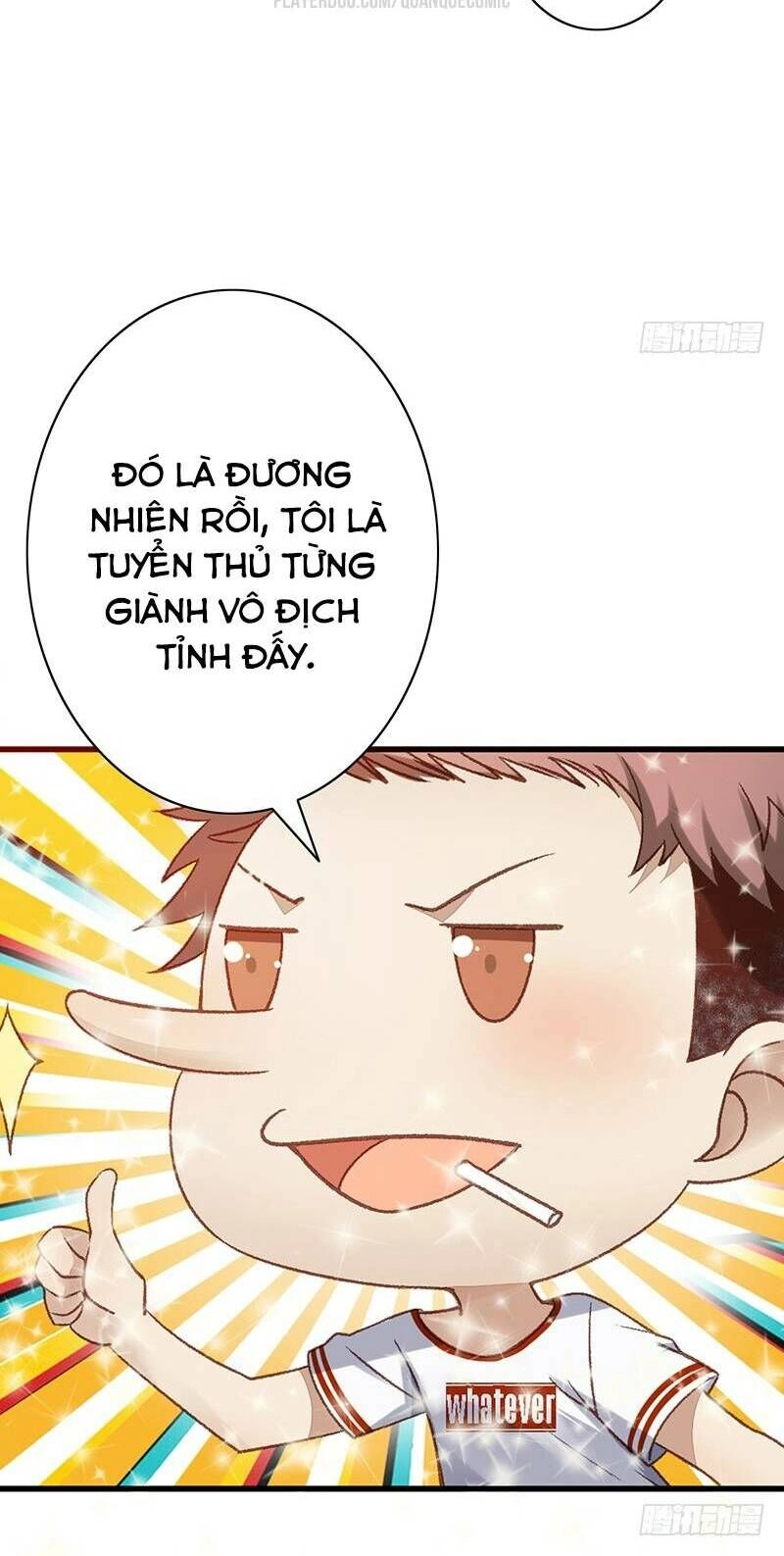 Dã Âu Lão Tổ Chapter 13 - 16