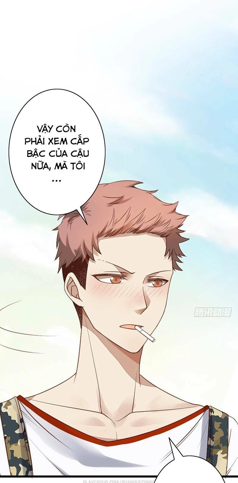 Dã Âu Lão Tổ Chapter 13 - 33