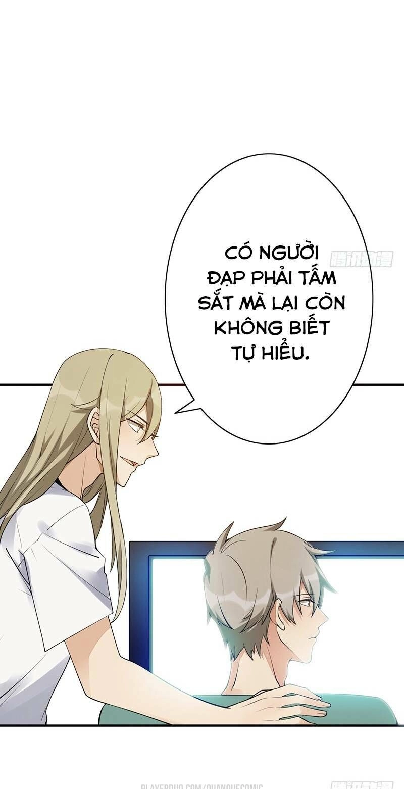 Dã Âu Lão Tổ Chapter 15 - 13