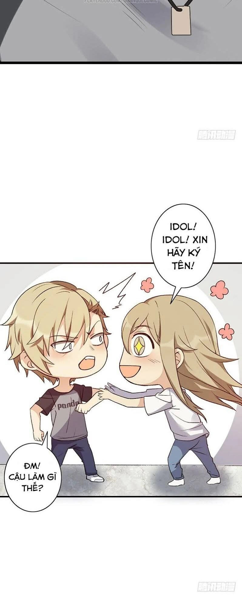 Dã Âu Lão Tổ Chapter 15 - 28